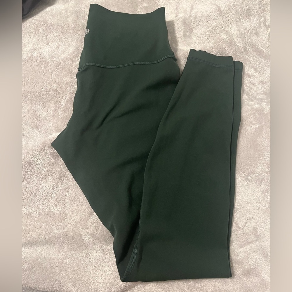 Lululemon align